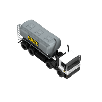Children's toys - toy car