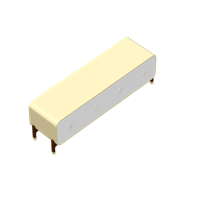 Modern painted side cabinet