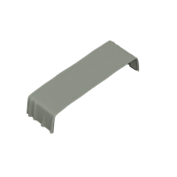 Modern bed flag