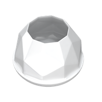 Modern ceramic ware