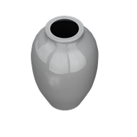 Chinese ceramic ware