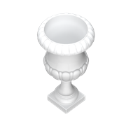 American ceramic ware