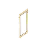 Decorative mirror