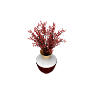 Desktop floral