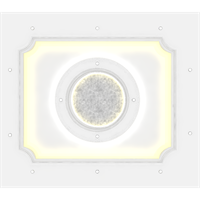 European ceiling