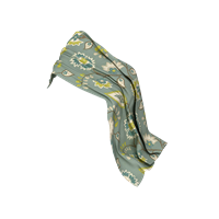 Modern towel