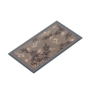 Chinese carpet