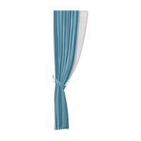American curtain