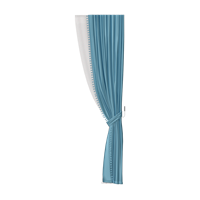 American curtain
