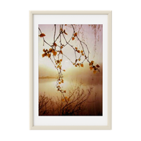 landscape decorative painting