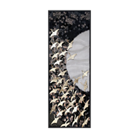 Modern decorative painting