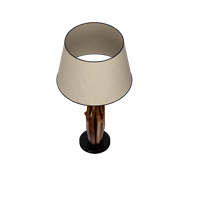 Chinese table lamp