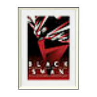 Modern decorative painting