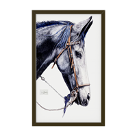 animal decorative painting