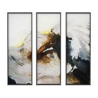 Chinese combination painting