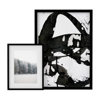 Nordic style combination painting