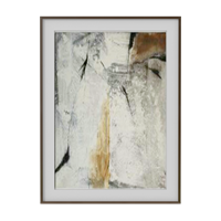 Abstract decorative painting