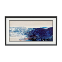 Ink decorative painting