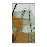 Abstract decorative painting