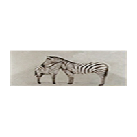 Animal decorative painting