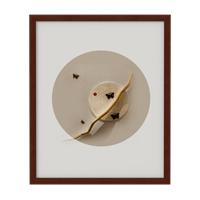 Chinese decorative painting