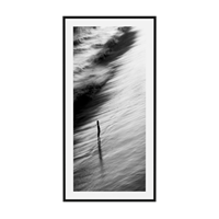 Abstract decorative painting