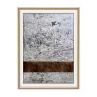 Abstract decorative painting