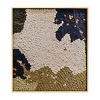 Modern decorative painting