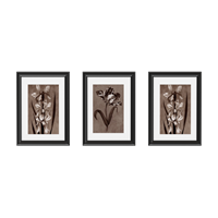 Modern combination painting