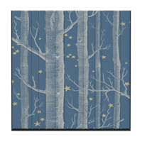 Modern background wall