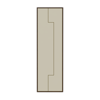 Chinese background wall