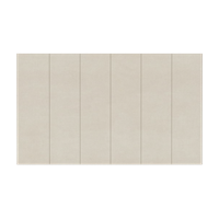 Modern background wall