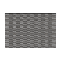 Modern background wall