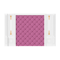 European background wall