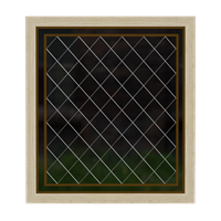 European background wall