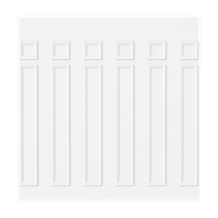 European background wall