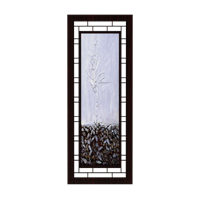 Chinese background wall