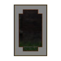Chinese background wall