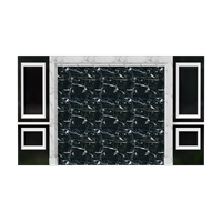 European background wall
