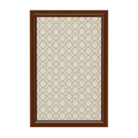 European background wall