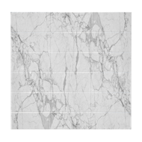 Modern background wall