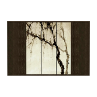 Chinese background wall