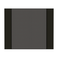 Modern background wall
