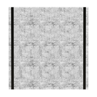 Modern background wall