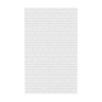 Nordic wind background wall