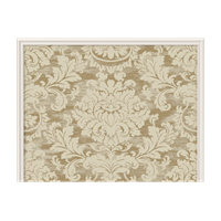 European background wall