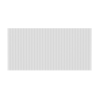 American background wall