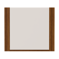 Modern background wall