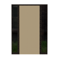 Modern layer wall