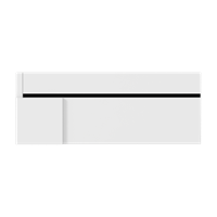 Modern background wall